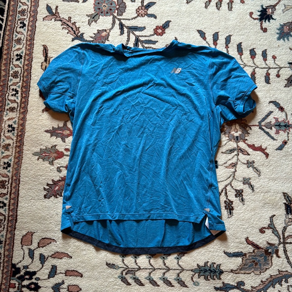 New Balance Athletic T-Shirt